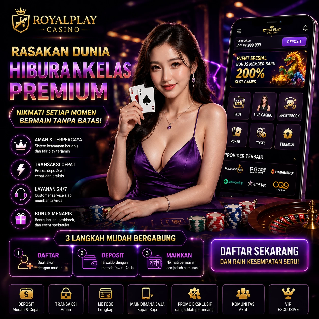 lucksvip