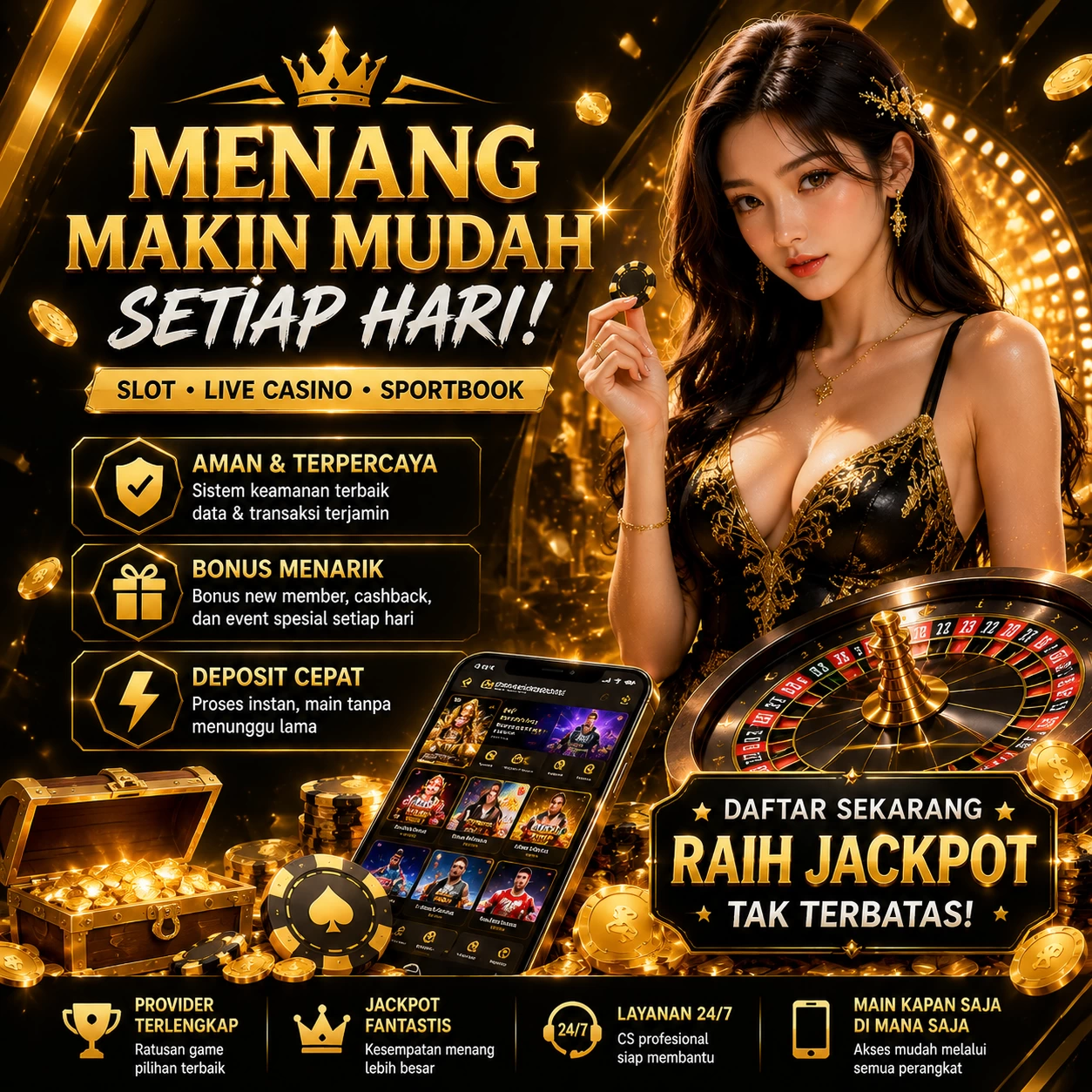 juara666