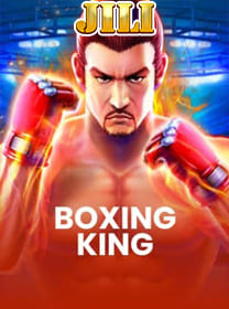 Cara Main Boxing King di HP Android dengan Benar game cover