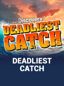 Panduan Lengkap Bermain Deadliest Catch di Android game cover