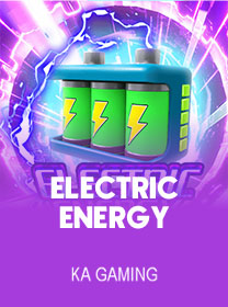 Electric-Energy icon