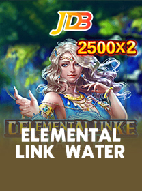 Elemental-Link-Water icon
