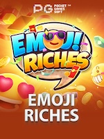 Emoji-Riches game thumbnail