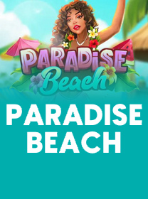 Paradise Beach Game Terbaru untuk Android dan iOS game cover