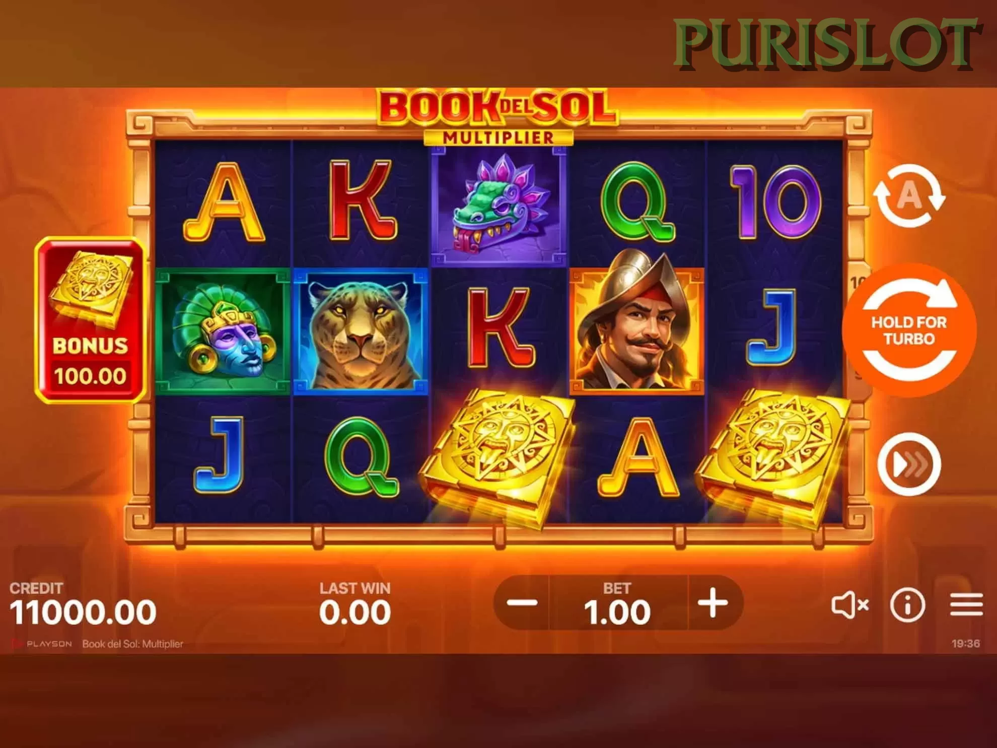 Login purislot Sekarang Bonus Melimpah
