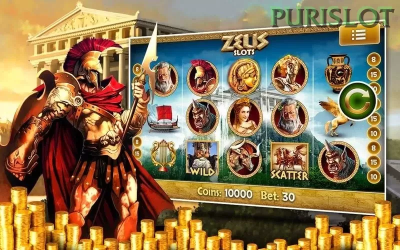 Permainan Meja icon