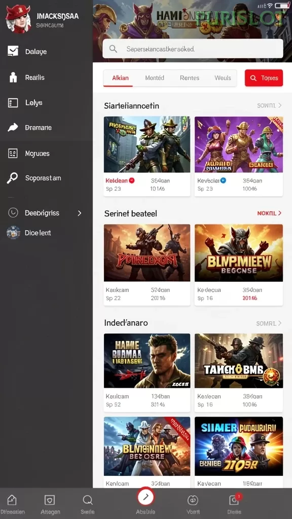 Bonus Referral Seumur Hidup screenshot