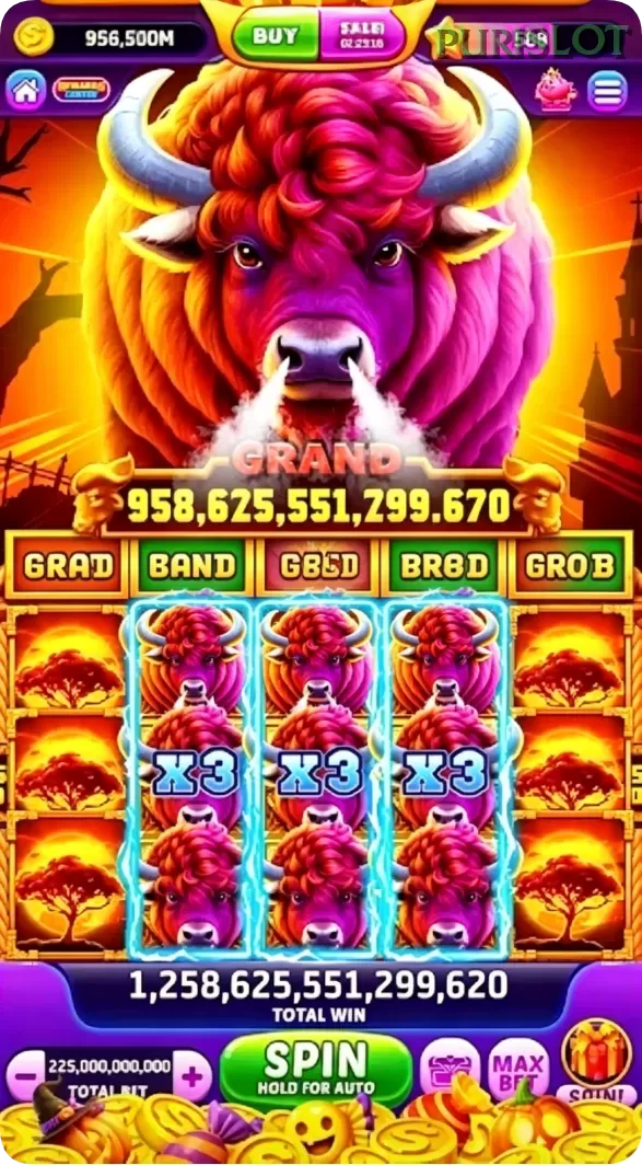 Screenshot Lightning Fish nomor 2