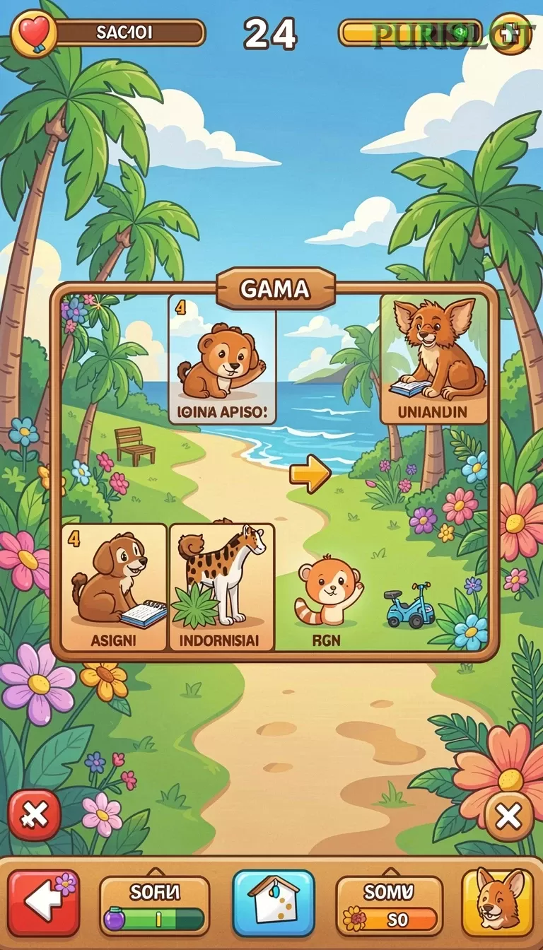 Extra Freespin Pragmatic Play screenshot