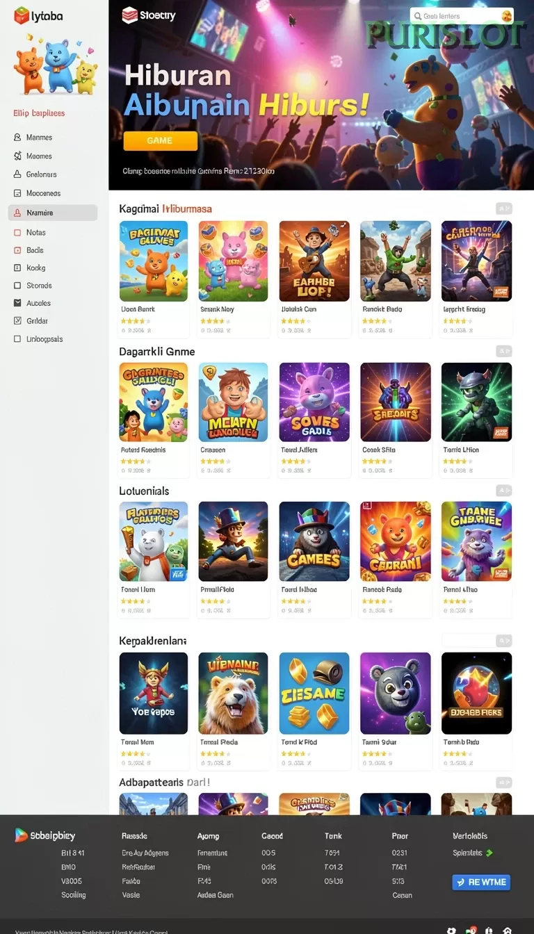 Screenshot 3 Witchs Lamp nomor 2