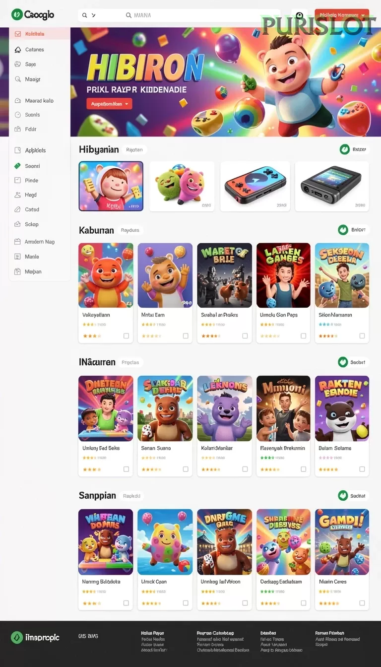 Screenshot Speed King nomor 1